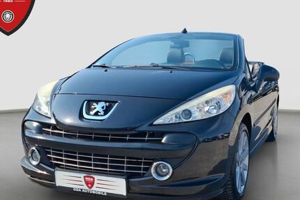 Peugeot 207 165.726 km 2.790 &euro; Dettenheim 76706