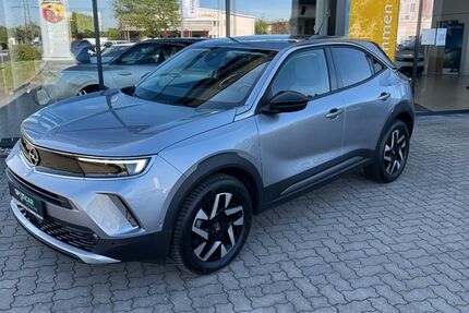 Opel Mokka 17.250 km 20.950 &euro; Kehl am Rhein 77694