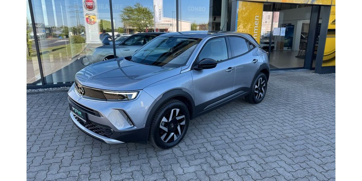 Opel Mokka 17.250 km 20.950 &euro; Kehl am Rhein 77694