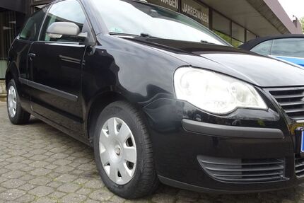 VW Polo 136.345 km 3.950 &euro; Bielefeld 33611