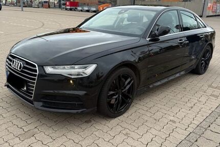 Audi A6 223.000 km 15.000 &euro; Bad Oldesloe 23843
