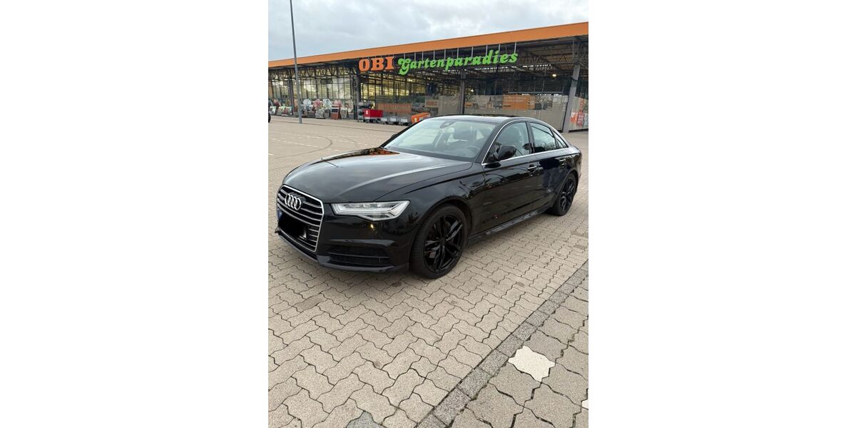 Audi A6 223.000 km 15.000 &euro; Bad Oldesloe 23843