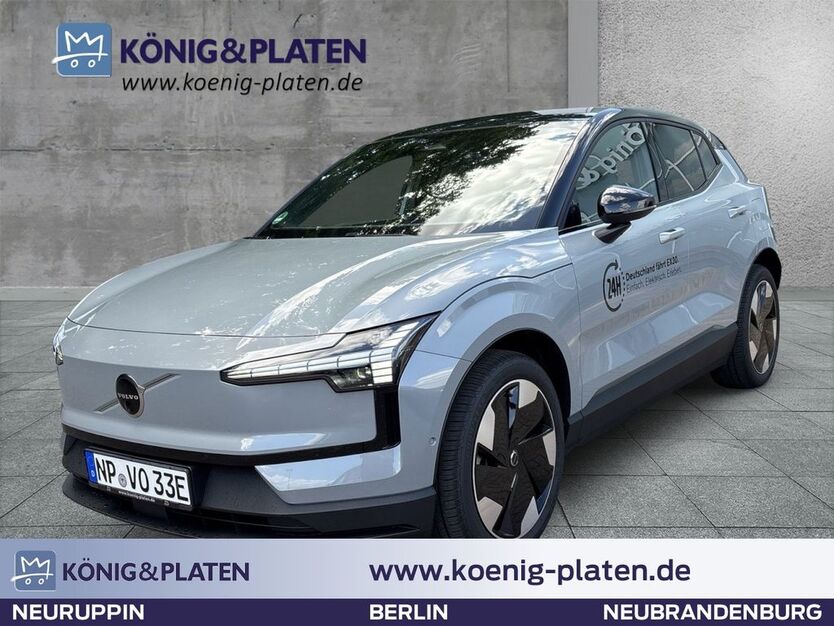 Volvo EX30 7.000 km 48.990 € Neuruppin 16816