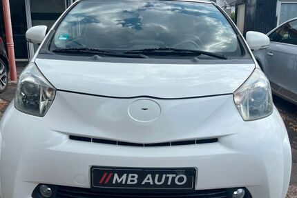Toyota IQ 113.000 km 3.750 &euro; Saarwellingen 66793