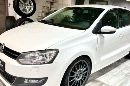 VW Polo 222.000 km 5.900 € Merzig 66663