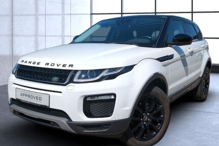 Land Rover Range Rover Evoque 106.500 km 18.800 &euro; Kolbermoor 83059