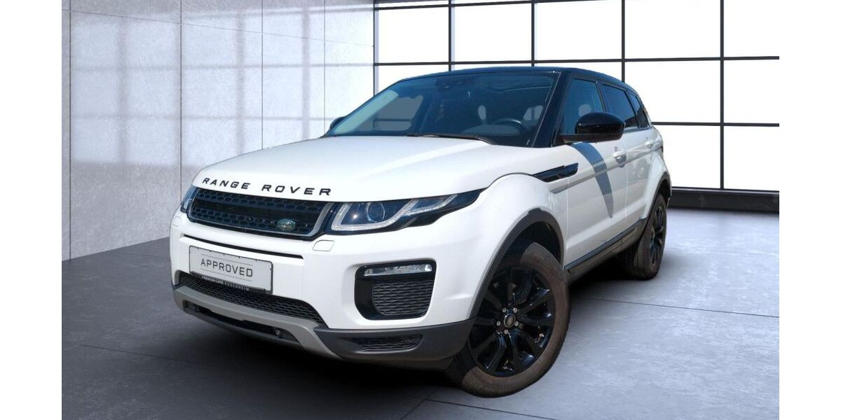 Land Rover Range Rover Evoque 106.500 km 19.800 &euro; Kolbermoor 83059