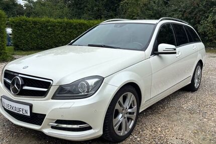 Mercedes C 250