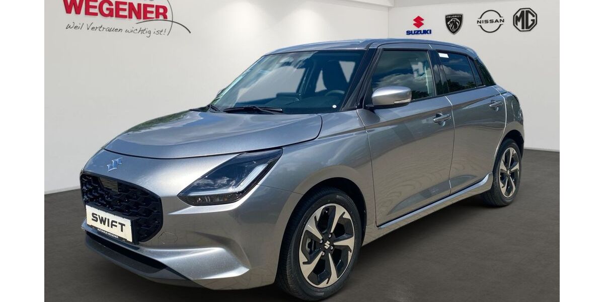 Suzuki Swift 5.081 km 19.210 &euro; Ludwigsfelde 14974