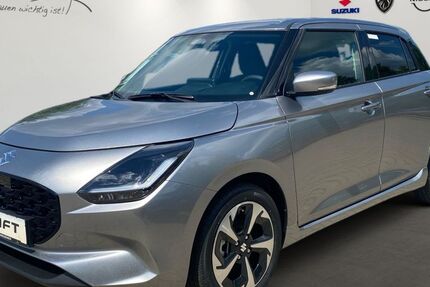 Suzuki Swift 6.603 km 17.906 &euro; Ludwigsfelde 14974