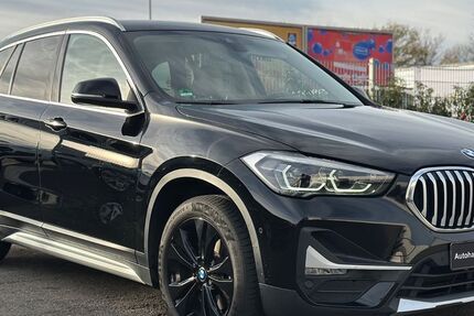 BMW X1 179.900 km 20.900 &euro; Rheinbach 53359