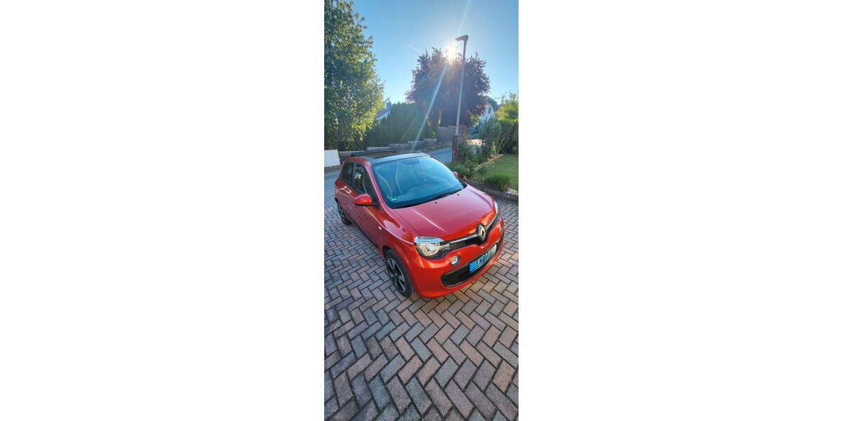Renault Twingo 83.500 km 5.899 &euro; Salching 94330