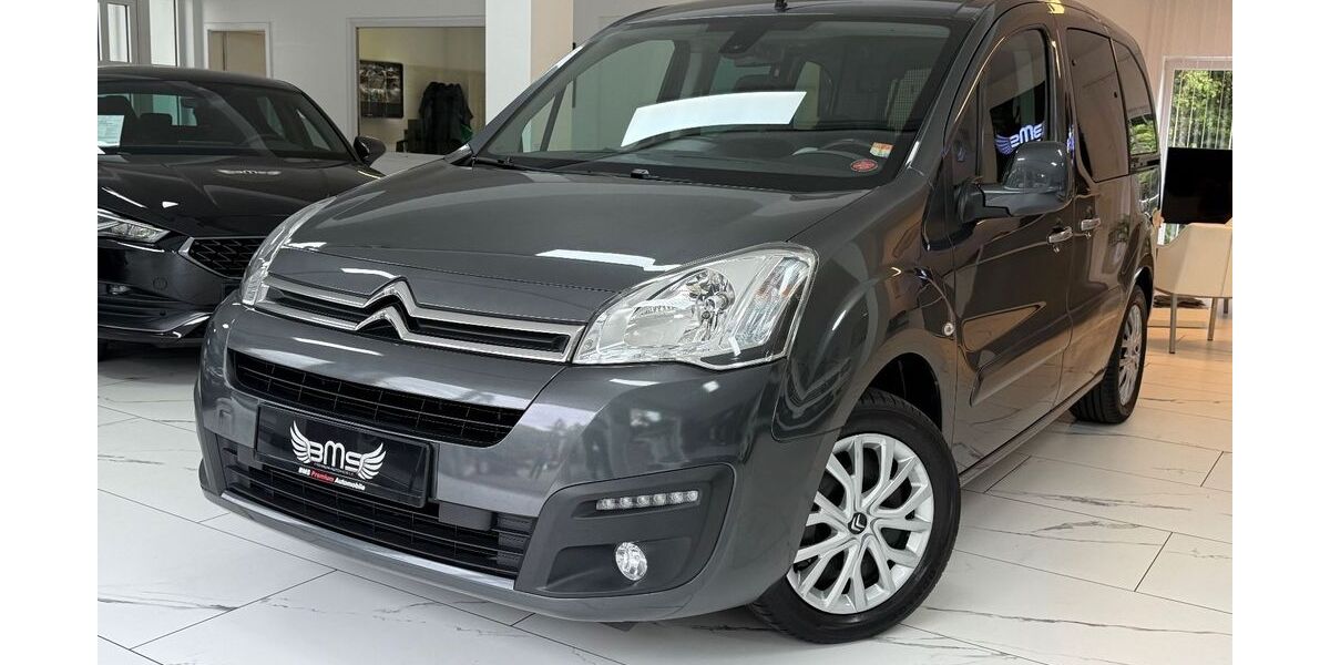 Citroen Berlingo 104.047 km 8.475 &euro; Sinzig 53489