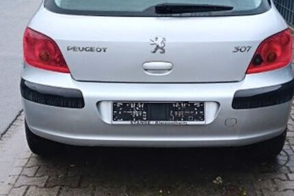 Peugeot 307 188.000 km 2.900 &euro; Rödermark 63322