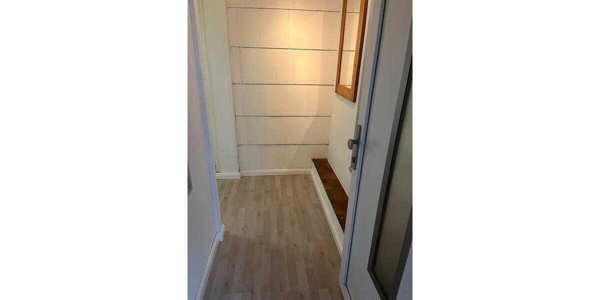 Wohnung in Wißmannsdorf 2 zimmer