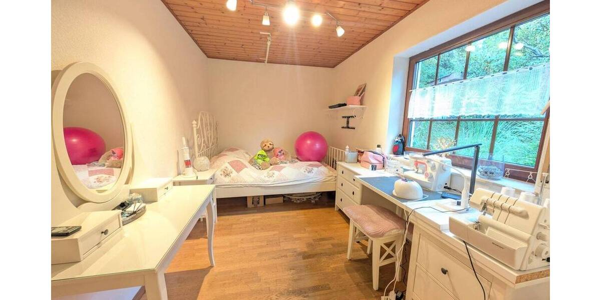 Ihr Zuhause im Grünen: Ein vielseitiges Paradies in Kusel! 7 zimmer