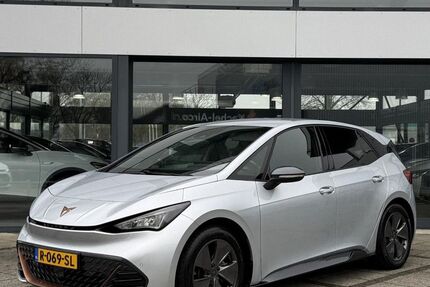 Cupra Born 99.830 km 18.701 &euro; Kampen 8263B