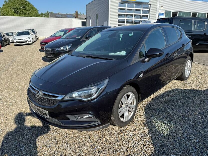 Astra