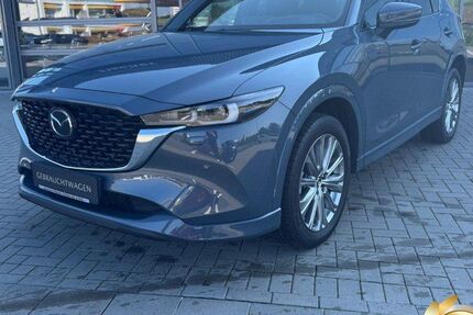 Mazda CX-5 35.190 km 36.590 &euro; Karben 61184