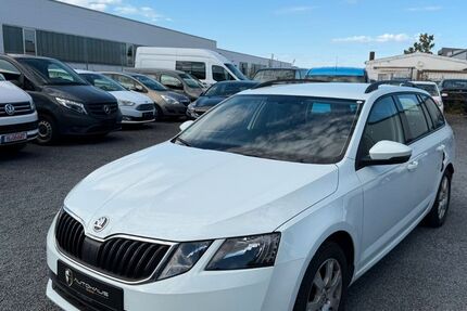 Skoda Octavia 100.990 km 11.890 &euro; Gehrden 30989