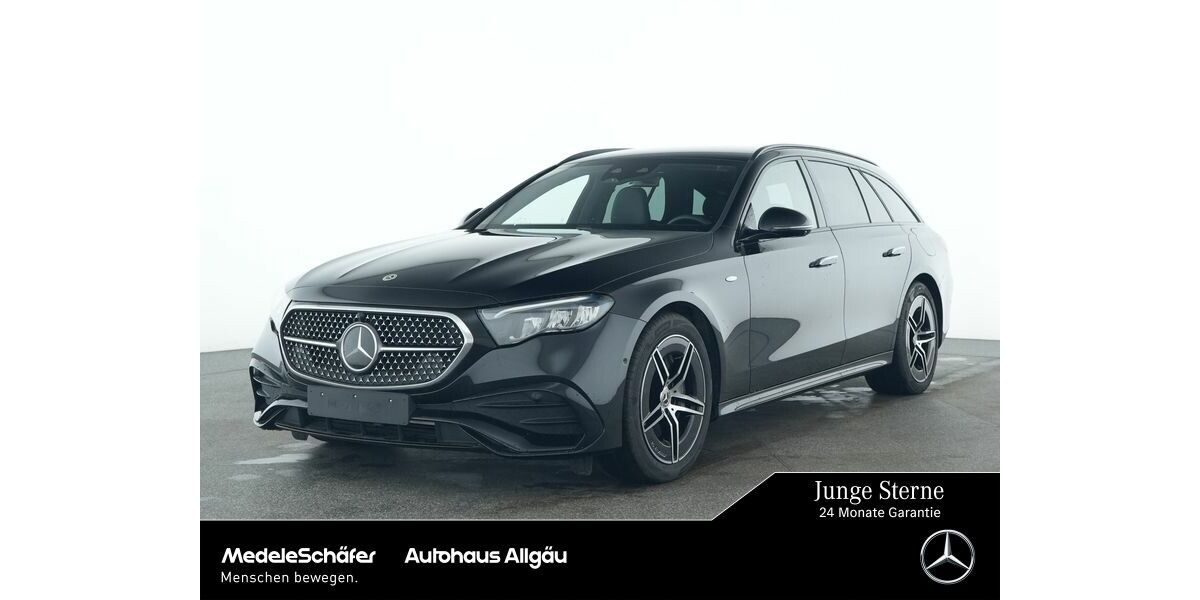 Mercedes-Benz E 300 18.408 km 53.970 &euro; Füssen 87629