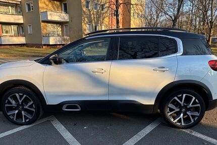 Citroen C5 Aircross 117.000 km 19.500 &euro; Berlin 12157