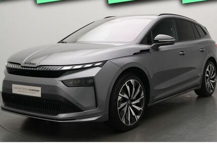 Skoda Enyaq 1.010 km 55.480 &euro; Leverkusen 51379