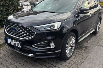 Ford Edge 87.400 km 24.500 &euro; Leverkusen 51373