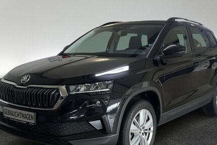 Skoda Karoq 18.400 km 25.960 &euro; München 80935