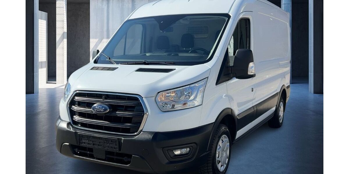 Ford Transit 81.547 km 19.990 &euro; Hamburg 20537