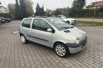 Renault Twingo 1.2 Edition Toujours Faltdach 127.000 km 1.750 &euro; Schorndorf 73614