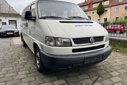 VW T4 Caravelle
