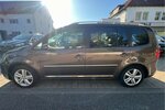 VW Touran Highline1.4 TSI Leder Pano 7-Sitzer 153.000 km 7.490 € Neckarsulm 74172