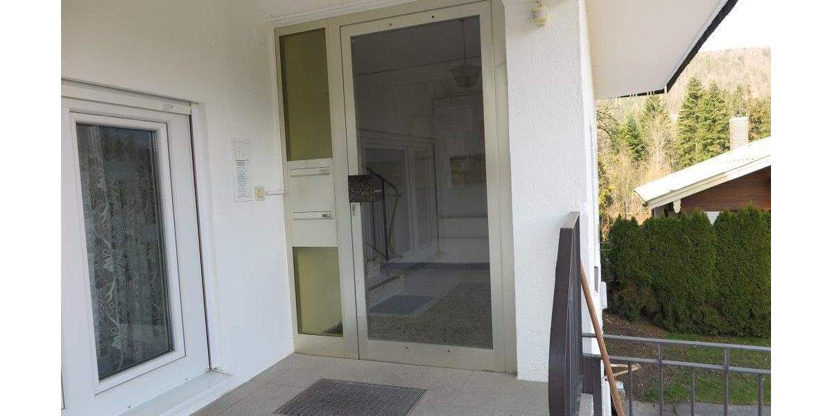 Etagenwohnung Schönau am Königssee Oberschönau - 3 Zimmer, 110 m&sup2;, 399.000&euro; | Angebot:25705356