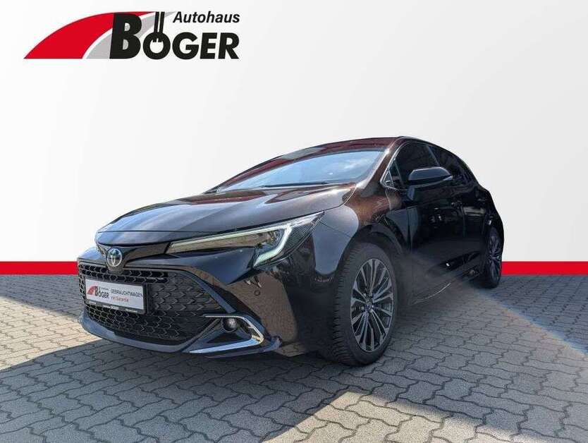 Corolla