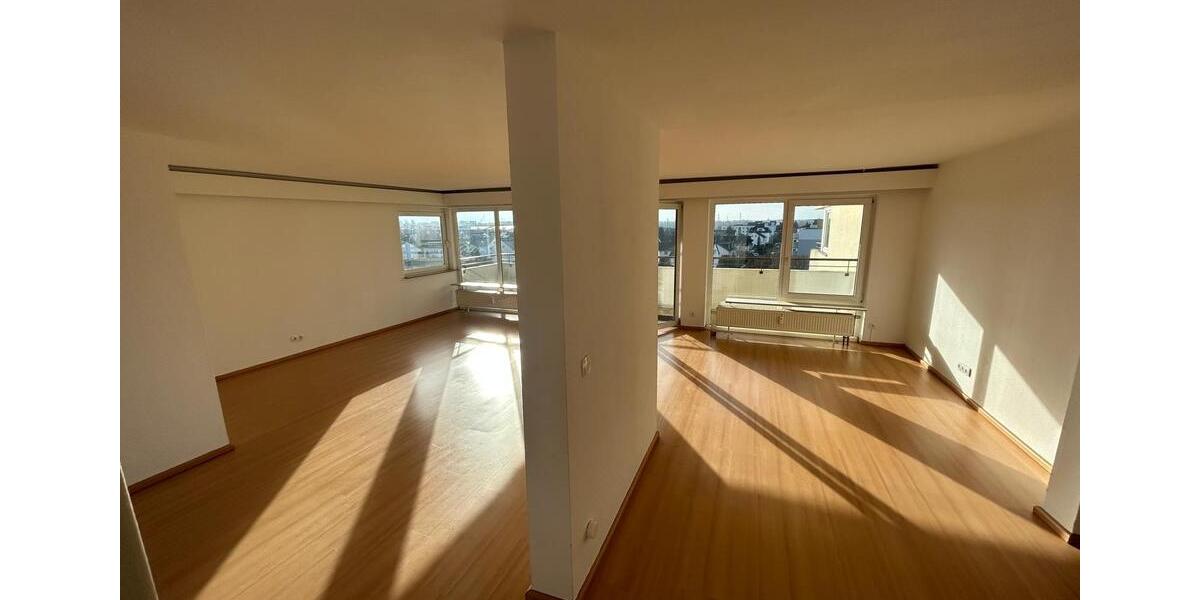 Etagenwohnung Mörfelden-Walldorf Walldorf - 2.5 Zimmer, 101 m&sup2;, 239.000&euro; | Angebot:27016014
