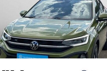 VW Taigo