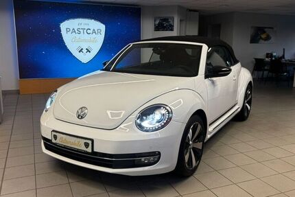 VW Beetle
