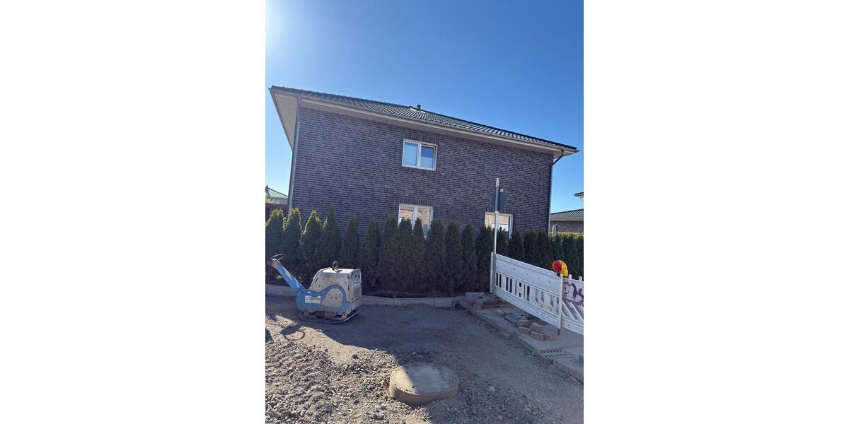 Doppelhaushälfte Rotenburg (Wümme) - 4 Zimmer, 135 m&sup2;, 1.400&euro; | Angebot:26401992