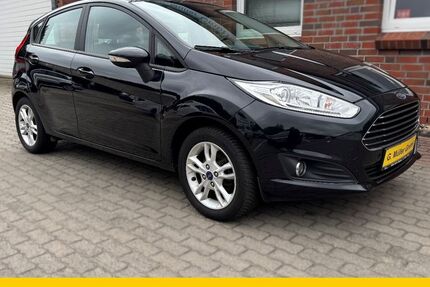 Ford Fiesta 110.210 km 7.990 € Dägeling 25578