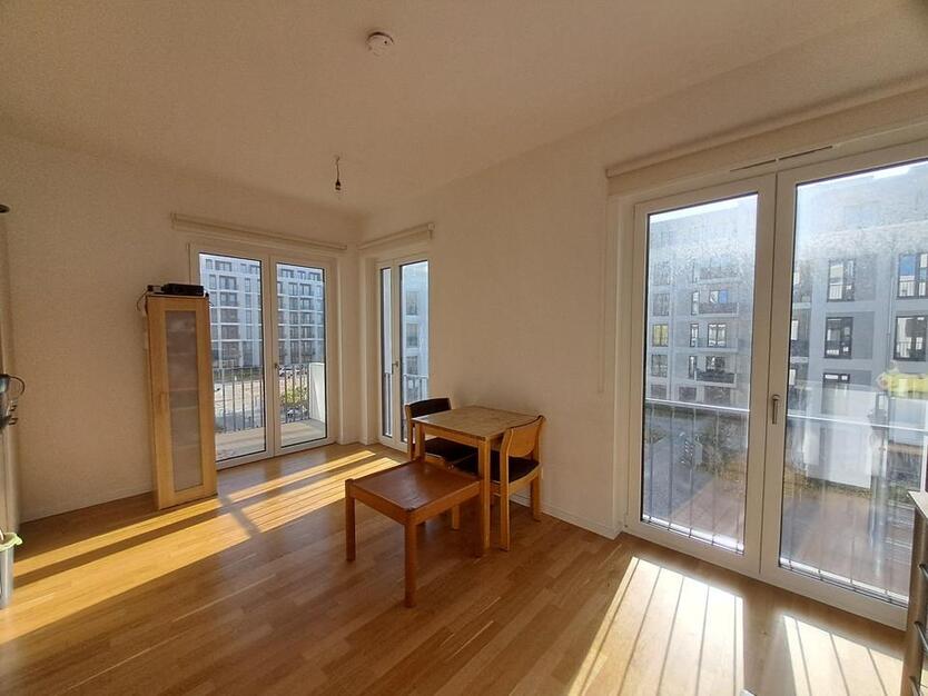 Helle 3-Zimmer-Wohnung in Berlin-Spandau – Nachmieter