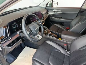 Kia SPORTAGE 1.6T 180 AWD DCT SPIRIT|LEDER 33.611 km 27.960 &euro; Höhenkirchen-Siegertsbrun 85635