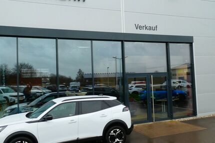 Peugeot 2008 29.800 km 17.950 &euro; Bad Saulgau 88348