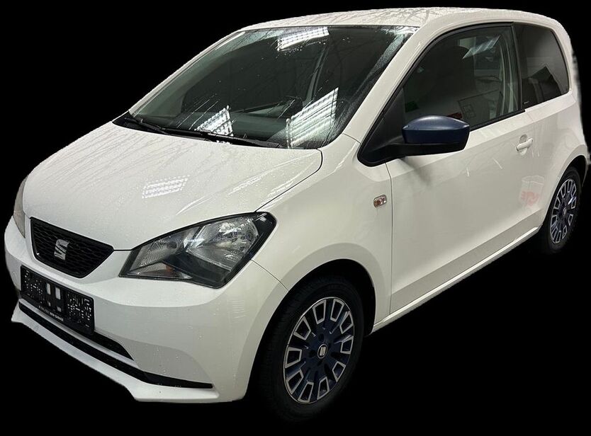 Seat Mii 97.389 km 6.800 € Allendorf Eder 35108