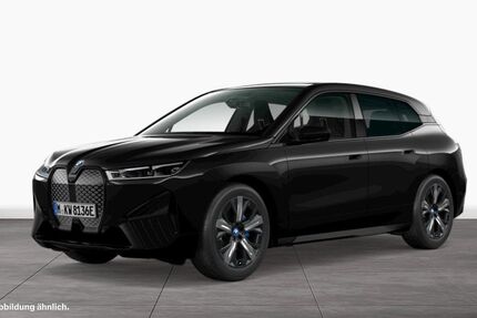 BMW iX 33.411 km 47.716 &euro; Lübbecke 32312
