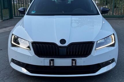 Skoda Superb 162.000 km 18.599 € Naila 95119