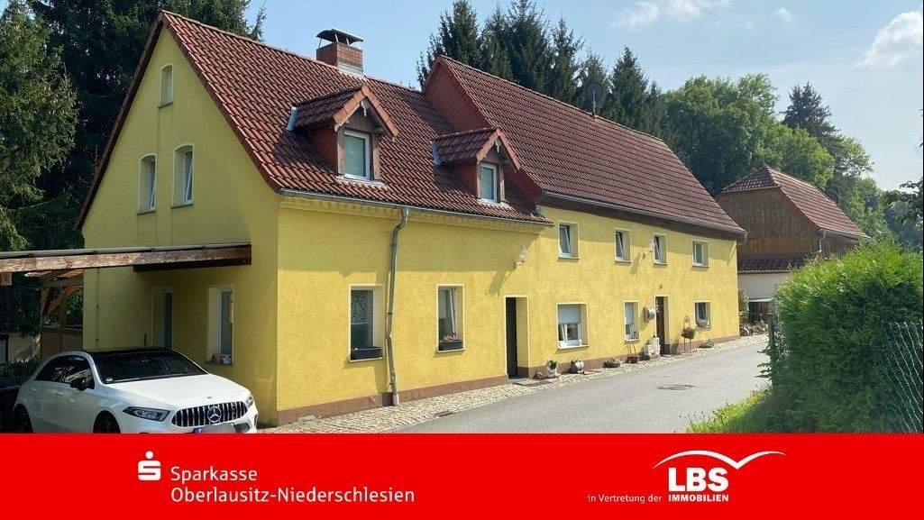 Ich bin zwei in Einem! 8 zimmer