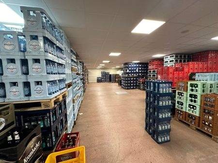 Gewerbeobjekt Bochum Hofstede - 1.035.000&euro; | Angebot:25698686