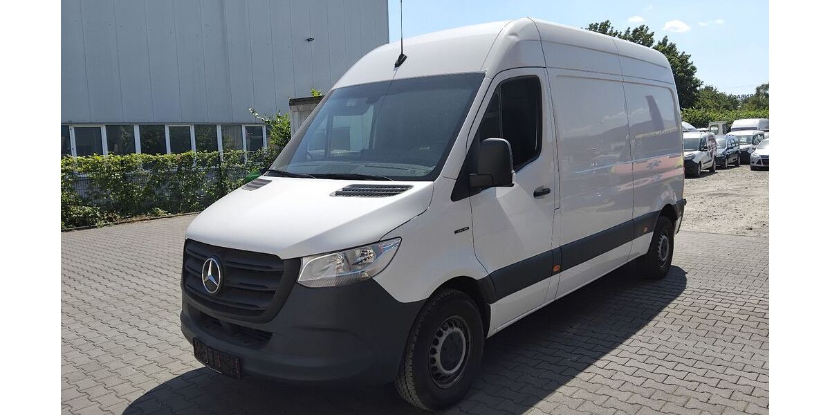 Mercedes-Benz eSprinter 48.000 km 18.921 &euro; Essen 45356