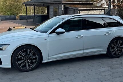 Audi A6 94.100 km 39.900 &euro; Haiger 35708